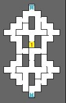 サマーラの羨道